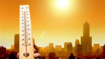 Có nên chuyển nhà giữa mùa hè nắng nóng?
