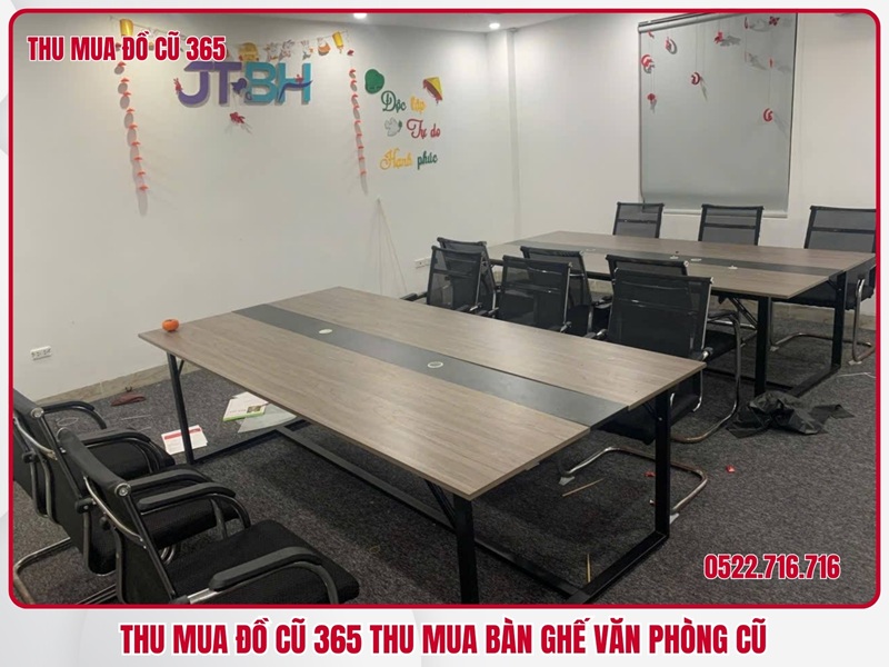 Thông tin liên hệ Thu Mua Đồ Cũ 365