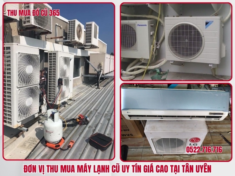 Ưu điểm nổi bật của Thu Mua Đồ Cũ 365