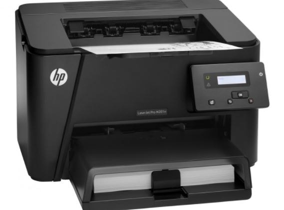 Máy In HP Laserjet M125A MFP