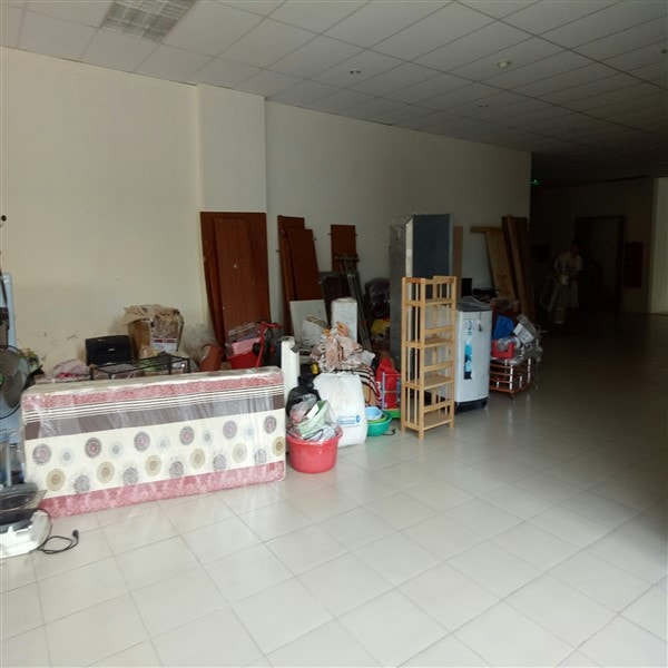 Quy trình  tháo lắp đồ đạc khi chuyển nhà, chuyển văn phòng 