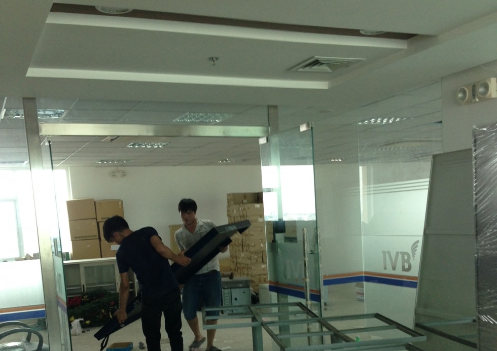 Dịch vụ chuyển nhà 365