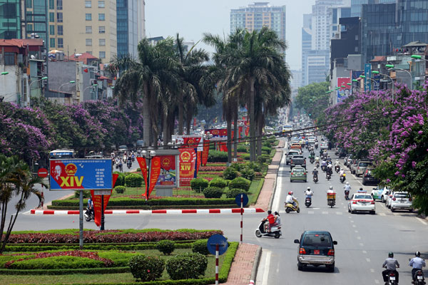 Quận Ba Đình