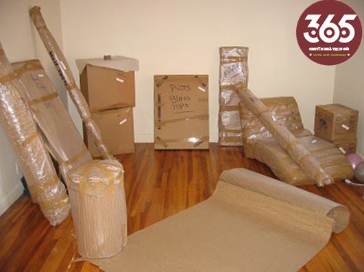 Dịch vụ chuyển nhà sinh viên giá rẻ