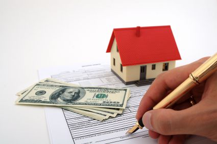 Đặt cọc khi thuê dịch vụ chuyển nhà