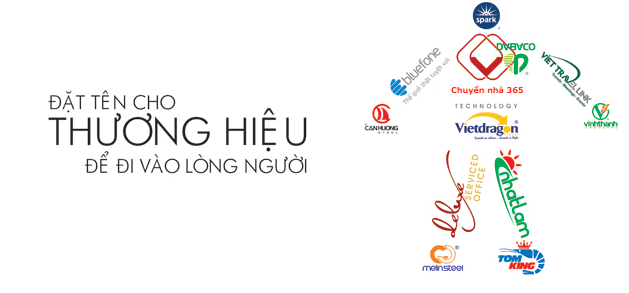 Chọn tên công ty hợp phong thủy