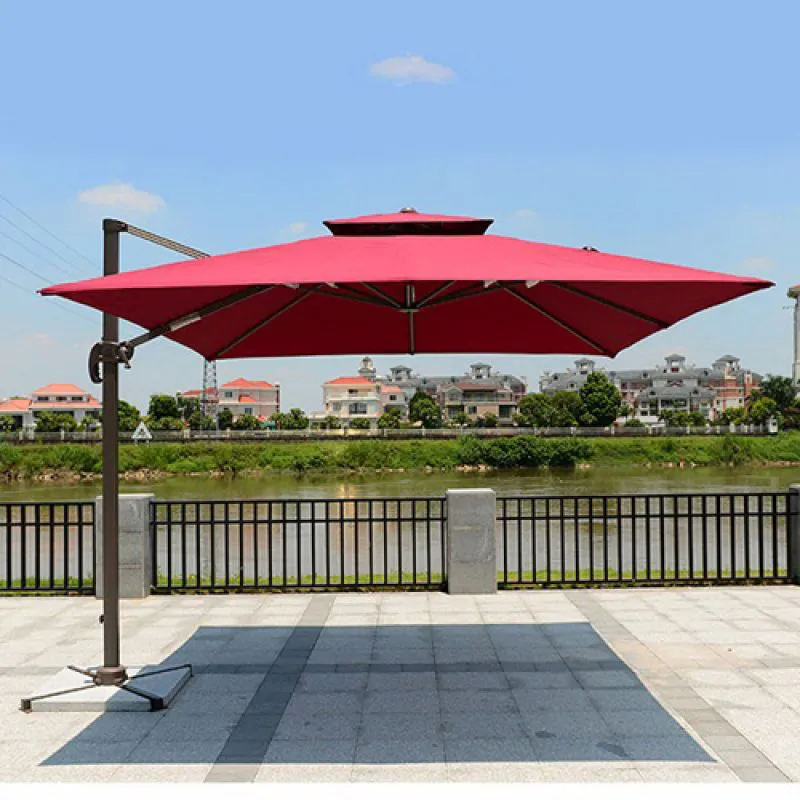 thanh lý dù che nắng tại tphcm