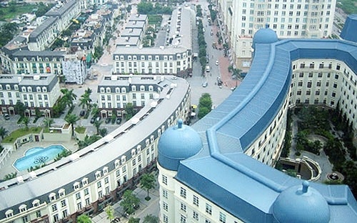 Quận Bắc Từ Liêm