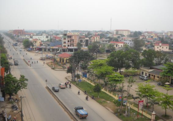 Quận Hà Đông, Hà Nội