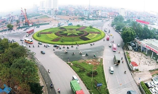 Quận Long Biên