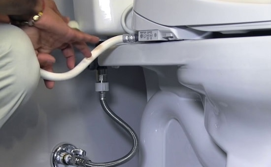 Cách tháo lắp bồn vệ sinh khi chuyển nhà 