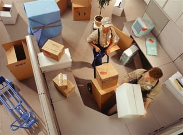 Có nên thuê dịch vụ chuyển nhà, văn phòng  trọn gói, vì sao?