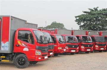 Top 10 đơn vị chuyển nhà tốt nhất hiện nay?