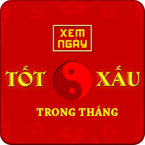 Ngày tốt chuyển nhà